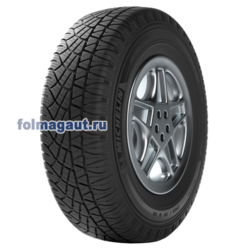 Шины Michelin 205/70 R15 100H Michelin LATITUDE CROSS XL лето арт. (556179) (фото)