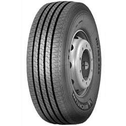 Шины грузовые Michelin 315/80 R22,5 156/150L Michelin X ALL ROADS XZ Рулевая MS TL всесезон не шип. арт. (598863) (фото)