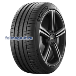 Шины Michelin 265/50 R20 107V Michelin PILOT SPORT 4 PS4 SUV лето арт. (633987) (фото)