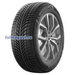 Шины Michelin 295/35 R21 107V Michelin LATITUDE ALPIN 2 XL зима не шип. арт. (637575) (фото)