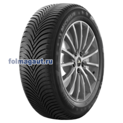 Шины Michelin 185/65 R15 88T Michelin ALPIN A5 зима не шип. арт. (664913) (фото)