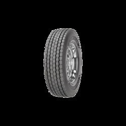 Шины грузовые Michelin 295/80 R22,5 154/149M Michelin X COACH HL Универсальная лето арт. (686727) (фото)