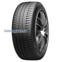 Шины Michelin 245/35 R18 92Y Michelin PILOT SPORT 3 PS3 RUN FLAT XL лето арт. (744945) (фото)