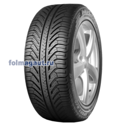 Шины Michelin 295/35 R20 105V Michelin PILOT SPORT A/S PLUS XL всесезон не шип. арт. (768509) (фото)