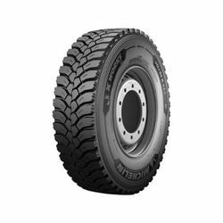 Шины грузовые Michelin 315/80 R22,5 156/150K Michelin X WORKS HD D Ведущая лето арт. (817171) (фото)