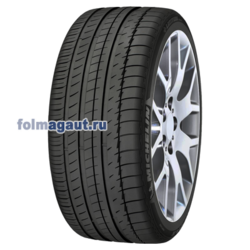 Шины Michelin 235/55 R17 99V Michelin LATITUDE SPORT лето арт. (817676) (фото)
