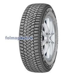 Шины Michelin 275/70 R16 114T Michelin X-ICE NORTH 2 XIN2 PLUS зима шип. арт. (865531) (фото)