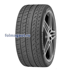 Шины Michelin 235/35 R19 87Y MICHELIN PILOT SPORT CUP PLUS (908843) Лето (фото)