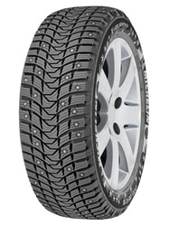 Шины Michelin 185/65 R15 92T Michelin X-ICE NORTH 3 XIN3 XL зима шип. (978830) (фото)