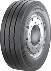Шины грузовые Michelin 205/65 R17,5 129/127J Michelin X MAXITRAILER Прицепная лето арт. (980870) (фото)