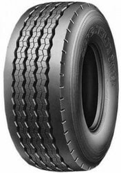 Шины грузовые Michelin 245/70 R17,5 Michelin ENERGY XTE2 Прицепная лето (фото)