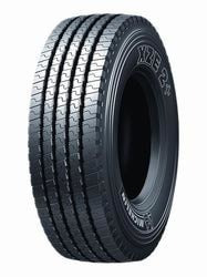 Шины грузовые Michelin 275/70 R22,5 148/145M Michelin X MULTIWAY 3D XZE2 PLUS Рулевая лето (фото)