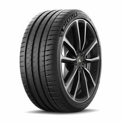 Шины Michelin 275/35 R18 87Y Michelin PILOT SPORT RUN FLAT лето (фото)