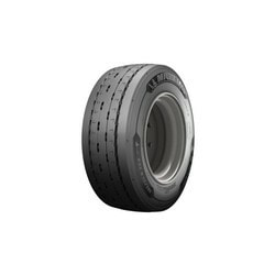 Шины грузовые Michelin 205/65 R17,5 132/130J MICHELIN X Multi T2 () Прицепная J T2 Лето (фото)