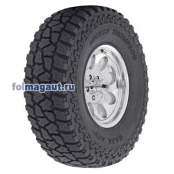 Шины Mickey Thompson 315/80 R17 124P MICKEY THOMPSON BAJA ATZ P3 RADIAL (90000001941) LT Всесезонные не шип. (фото)