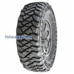 Шины Mickey Thompson 375/65 R16 126/123Q MICKEY THOMPSON BAJA MTZ P3 (90000027739) LT Всесезонные не шип. (фото)