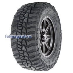 Шины Mickey Thompson 345/55 R20 126Q MICKEY THOMPSON BAJA BOSS M/T (90000033770) LT MT Всесезонные не шип. (фото)