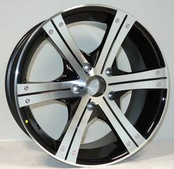  MKW 8,5x18 5/130/40/71,6 MKW MK-150S am b . (826183) ()