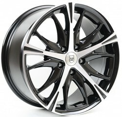  Neo 8x18 5/120/25/72,6 NEO 811 Silver (WHS225885) . . N811-818-726-5x120-25S ()