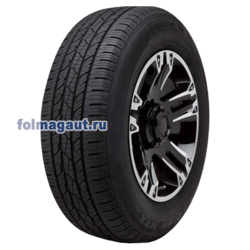 Шины Nexen 265/75 R16 116T Nexen ROADIAN HTX RH5 SUV лето арт. (NXK13127) (фото)