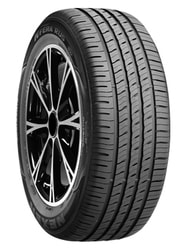 Шины Nexen 275/55 R19 111V NEXEN NFERA RU5 (NXK(14057) Лето (фото)