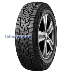 Шины Nexen 245/70 R16 107T Nexen WINGUARD WINSPIKE WS62 SUV зима шип. арт. (NXK14246) (фото)