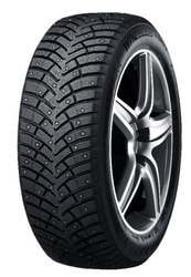 Шины Nexen 185/65 R15 92T NEXEN WINGUARD WINSPIKE 3 (17630) XL Зима шип. (фото)