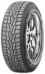 Шины Nexen 205/65 R16 107/105R NEXEN WINGUARD WINSPIKE WS6 SUV Зима шип (фото)