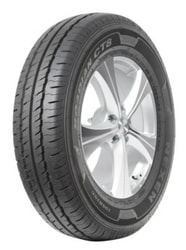Шины Nexen 185/80 R15C 102R Nexen ROADIAN CT8 лето арт. (NXK13813) (фото)