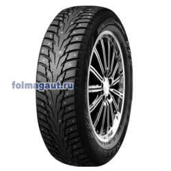 Шины Nexen 235/60 R18 107T Nexen WINGUARD WINSPIKE WH62 SUV зима шип. (NXK14238) (фото)