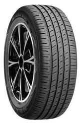 Шины Nexen 225/50 R17 94W NEXEN NFera RU1 (NXK14387) Лето (фото)