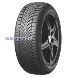 Шины Nexen 195/60 R15 88H Nexen WINGUARD SNOW G WH2 SUV зима не шип. (NXK14591) (фото)