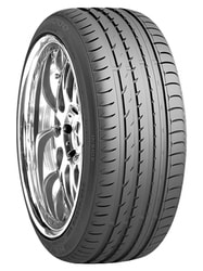 Шины Nexen 235/60 R18 NEXEN N8000 (NXK17153) Лето (фото)