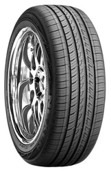 Шины Nexen 255/45 R18 103W Nexen NFERA AU5 XL лето арт. (TT015684) (фото)