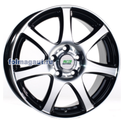  Nitro N2O 6,5x15 5/114,3/45/73,1 NITRO N2O Y283 BFP . . (41026436) ()
