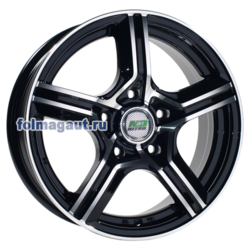  Nitro N2O 6x14 4/100/43/60,1 NITRO N2O Y738 BFP . . (41026983) ()
