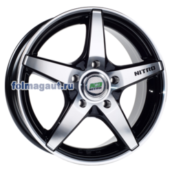  Nitro N2O 6x15 5/100/43/57,1 NITRO N2O Y3119 BFP . . (41028979) ()