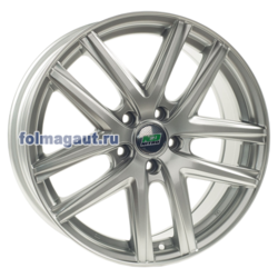  Nitro N2O 6,5x16 5/112/46/57,1 NITRO N2O Y4925 Silver . . (41029125) ()
