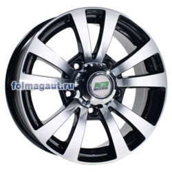  Nitro N2O 6,5x16 5/139,7/40/98,5 NITRO N2O Y740 BFP . . (41030485) ()