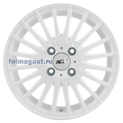  Nitro N2O 6x14 4/100/43/60,1 NITRO N2O Y833 frost . . (41052766) ()
