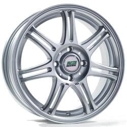  Nitro N2O 6x15 4/100/48/54,1 NITRO N2O Y4601 Silver (WHS131531) . ()