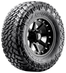 Шины Nitto 12,5 R18 118P Nitto TRAIL GRAPPLER MT LT MT лето (фото)