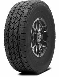 Шины Nitto 235/60 R16 100H Nitto DURA GRAPPLER HT SUV лето арт. (NS00097) (фото)