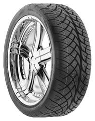 Шины Nitto 275/60 R17 110V Nitto NT 420S лето арт. (NS00181) (фото)