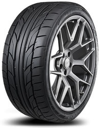 Шины Nitto 215/50 R17 95W Nitto NT 555 G2 SUV лето арт. (NS00285) (фото)