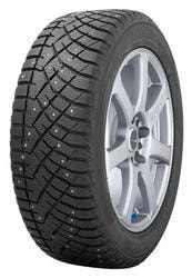 Шины Nitto 175/70 R14 84T Nitto NT SPK зима шип. арт. (NW00050) (фото)