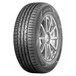 Шины Nokian 215/60 R16 99W NOKIAN ELINE 2 Лето (фото)