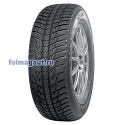 Шины Nokian 235/60 R17 106H Nokian WR 3 SUV XL зима не шип. арт. (T428606) (фото)