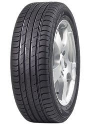 Шины Nokian 205/60 R16 96W Nokian HAKKA BLUE XL лето арт. (T428646) (фото)