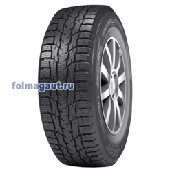 Шины Nokian 185/75 R16C 104/102R Nokian HAKKAPELIITTA CR3 зима не шип. арт. (T429090) (фото)